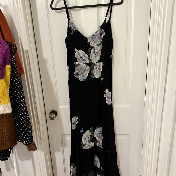 Reformation Natalie Dress - Picture 7 of 8